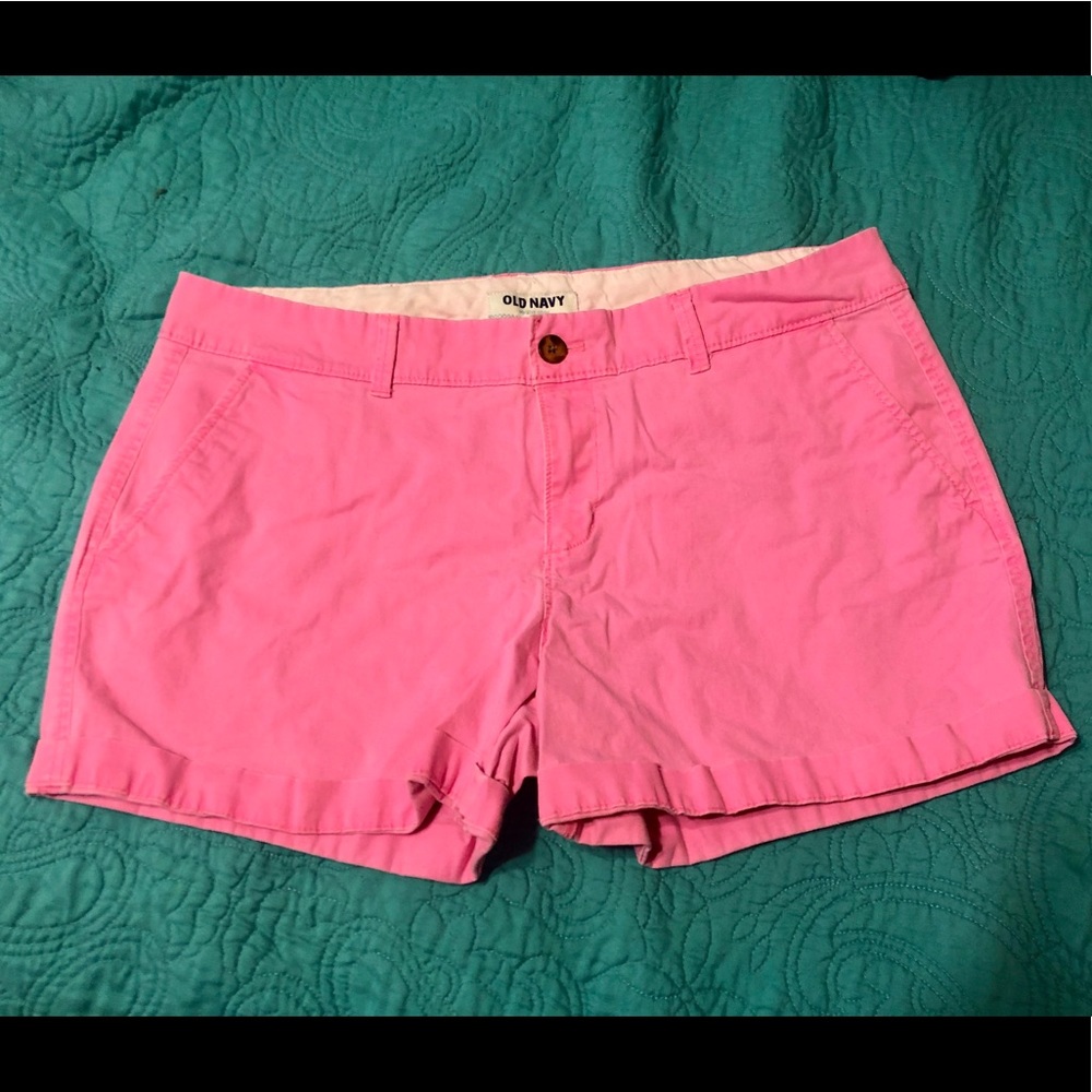 Old Navy Shorts Size 12
